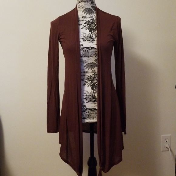 Chris & Carol Tops - Lightweight cover top